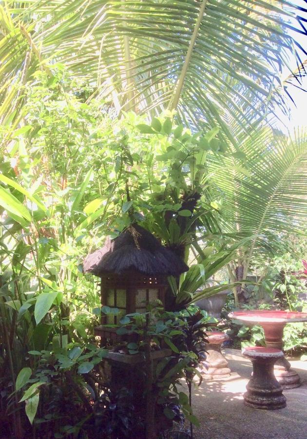 Rumah Irak et Kadek Bali Ubud Eksteriør bilde